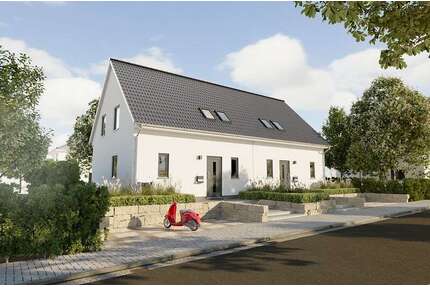 Haus zum Kaufen in Seddiner See 630.032,00 € 104 m²