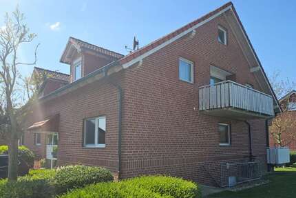 Wohnung zum Kaufen in Dülmen Rorup 156.000,00 € 64.9 m² - Dülmen / Rorup
