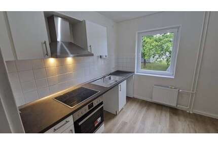 Wohnung zum Mieten in Lübeck 768,00 € 64 m²
