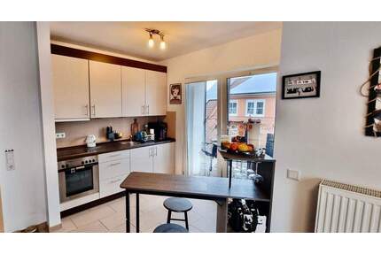 Sande - immer beliebt - kleines Juwel mitten drin - Paderborn