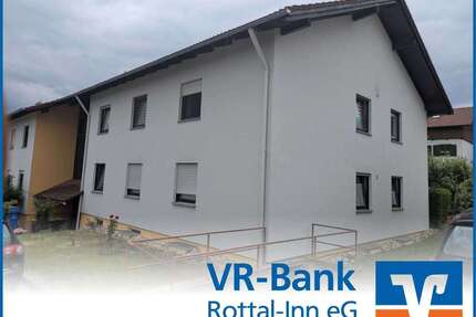 Wohnung zum Kaufen in Pfarrkirchen 195.000,00 € 80.79 m²
