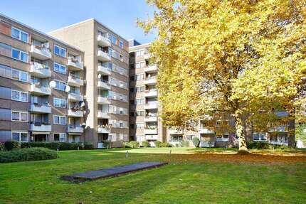 Wohnung zum Mieten in Dortmund 449,00 € 53.1 m²