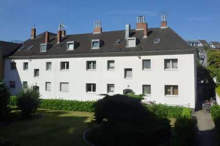 Wohnung zum Kaufen in Köln 295.000,00 € 57 m²