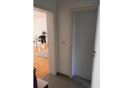 Warme, sonnige 3-Zimmer-Wohnung in Coburg,100m2