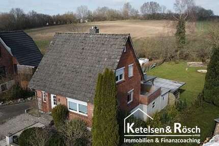 Haus zum Kaufen in Mohrkirch 275.000,00 € 85 m²