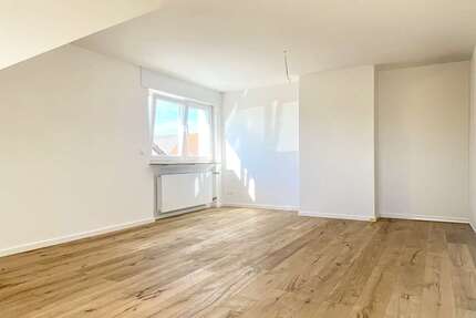 Wohnung zum Kaufen in Schwetzingen 240.000,00 € 65 m²