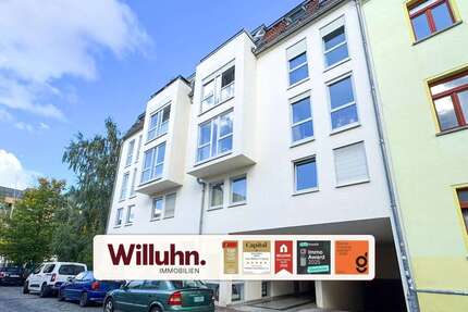 Wohnung zum Kaufen in Leipzig 199.000,00 € 56.25 m²
