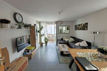 Wohnung zum Mieten in Lauterbach 550,00 € 71 m²