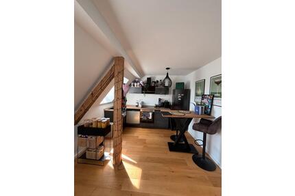 Moderne 2 Zimmer Wohnung - 1.050,00&nbsp;EUR Kaltmiete, ca.&nbsp; 44,00&nbsp;m&sup2; in Goldbach (PLZ: 63773)