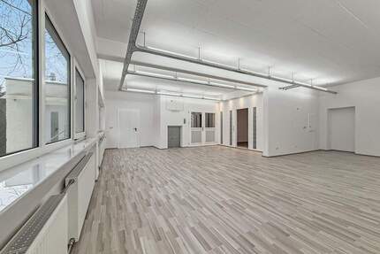 Arbeiten, wo das Leben inspiriert - Wohnen und Business perfekt vereint - Kirchseeon Eglharting