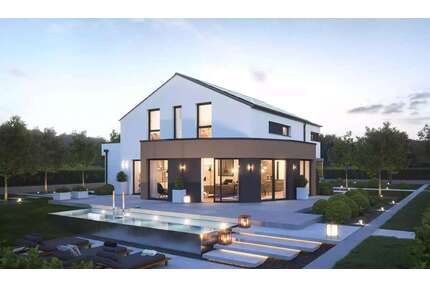 Haus zum Kaufen in Dietzenbach 1.290.570,00 € 201 m²