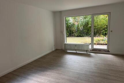 Von Privat - Attraktive 3-Zimmer-Wohnung mit Terrasse - Stapelfeld