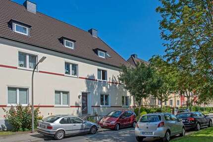Wohnung zum Mieten in Dortmund 659,00 € 63.65 m²