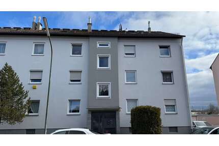 Wohnung zum Kaufen in Augsburg 139.000,00 € 42 m²