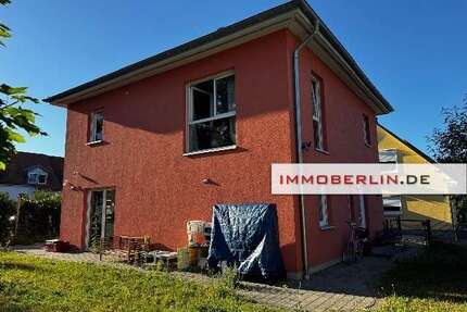 Haus zum Kaufen in Strausberg 622.300,00 € 136 m²
