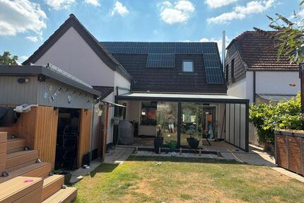 Einfamilienhaus in zentraler Lage von Greven