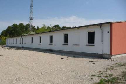 Grundstück in Eisenhüttenstadt 30.000,00 € 4400 m²