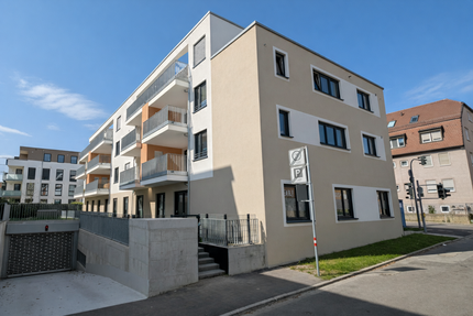 Wohnung zum Kaufen in Stuttgart-Vaihingen 779.000,00 € 114 m²