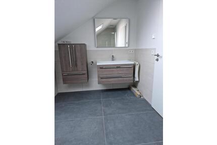renovierte Wohnung in Strahlungen - Hohenroth