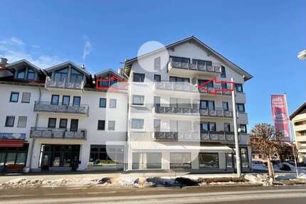 Wohnung zum Kaufen in Sonthofen 229.000,00 € 60 m²