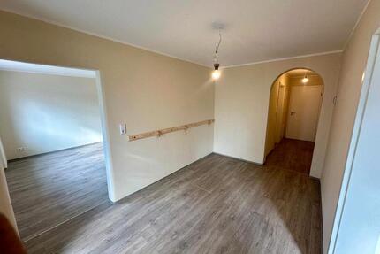 3 Raumwohnung Ökologisches Juwel: Erstbezug nach Kernsanierung - Thale