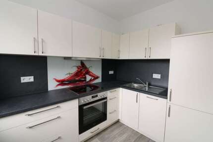 Wohnung zum Mieten in Freiberg 429,00 € 54.89 m²
