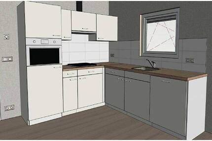 Exklusiv ab Juli 2026 - stilvolles Mobilheim mit besonderem Wohnambiente - Rodenbach Niederrodenbach
