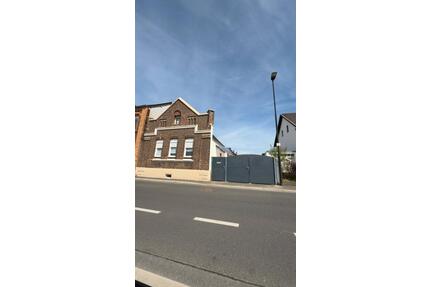 Einfamilienhaus in Kerpen-Buir (ohne Makler)