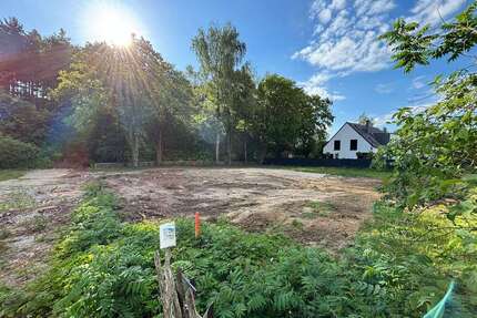 Grundstück zu verkaufen in Mitterscheyern 695.000,00 € 1141 m²