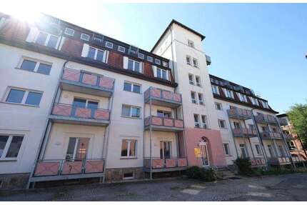 Wohnung zum Kaufen in Chemnitz 39.000,00 € 48 m²