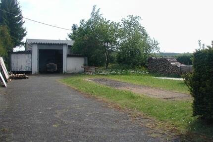 Grundstück mit Werkstatt - 98.000,00&nbsp;EUR Kaufpreis, ca.&nbsp; 20,00&nbsp;m&sup2;&nbsp;Wohnfl&auml;che in Gevenich (PLZ: 56825)