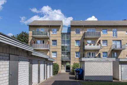Wohnung zum Mieten in Herne 287,00 € 60.24 m²