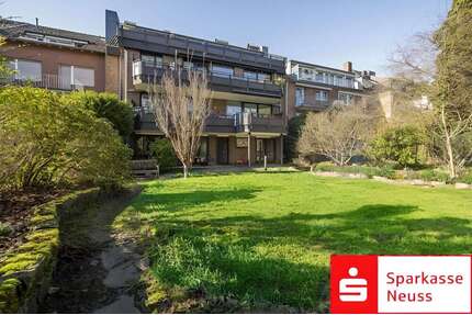 Wohnung zum Kaufen in Neuss 785.000,00 € 158 m²