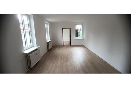 Zentrale und renovierte 3 Zimmerwohnung in Clausthal-Zellerfeld