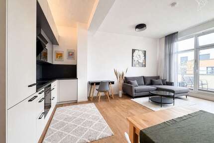 Wohnung zum Kaufen in Darmstadt 259.000,00 € 63 m²