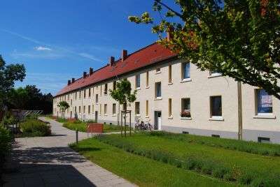 Wohnung zum Mieten in Schönebeck 380,00 € 62.2 m²