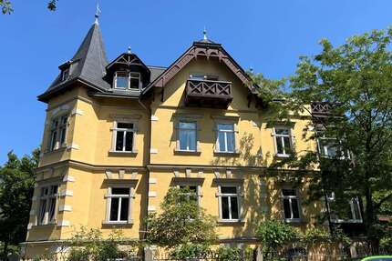 Wohnung zum Mieten in Dresden 1.960,00 € 163.55 m²