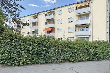 Wohnung zum Kaufen in Ravensburg 274.000,00 € 85.98 m²