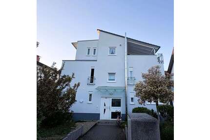 Wohnung zum Kaufen in Schwetzingen 680.000,00 € 177 m²