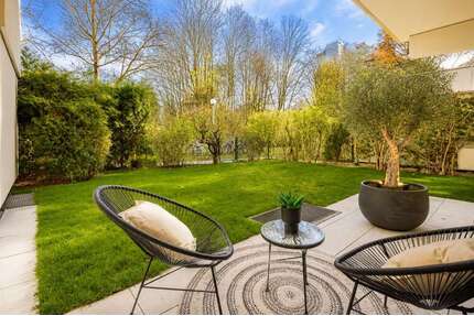 Wohnung zum Kaufen in München 545.000,00 € 68 m²