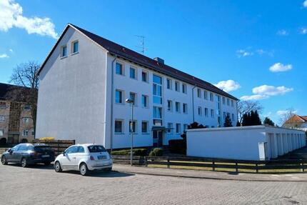 3‑Zi.-ETW mit Balkon & großem Keller – BS‑Wenden – provisionsfrei - Braunschweig Wabe-Schunter-Beberbach