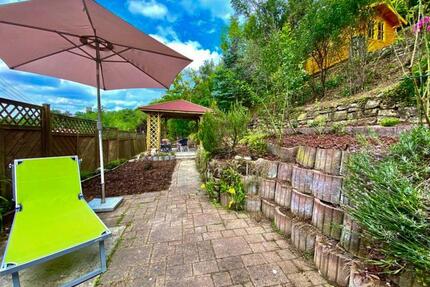 Naturparadies mit Potenzial: Ihr Kraftort in Südlage – Provisions - Neudenau