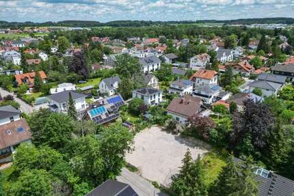 Grundstück zu verkaufen in Gilching 1.300.000,00 € 660 m²