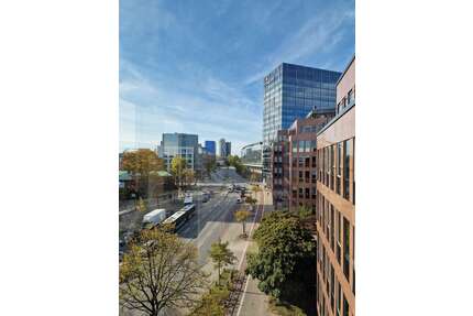 Büro in Hamburg 1.200,00 € 33 m²