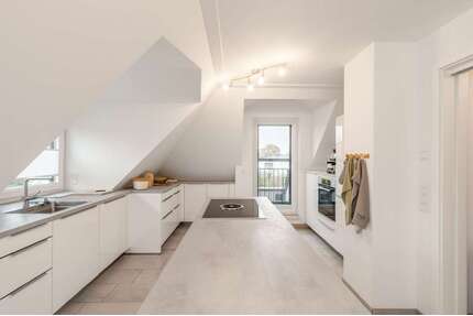 Wohnung zum Kaufen in München 977.000,00 € 111.35 m²