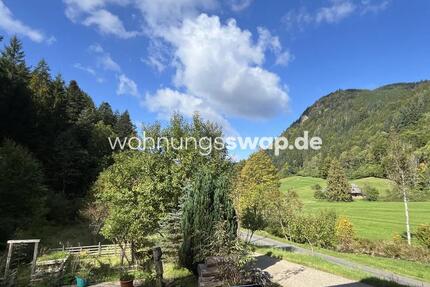 Wohnungsswap - 3 Zimmer, 120 m² - Feldbergstraße 1, Freiburg im Breisgau - Kirchzarten