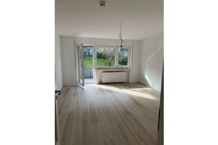 Wohnung zum Mieten in Stuttgart 1.030,00 € 64 m²