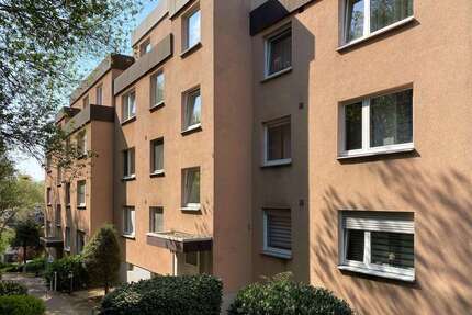 Wohnung zum Mieten in Wuppertal 686,00 € 80.68 m²
