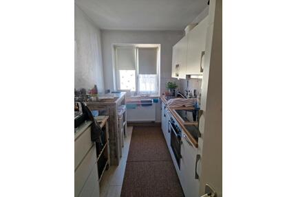 1-Zimmer-Wohnung in Freilassing zu vermieten