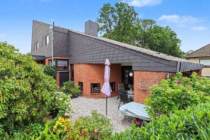 Haus zum Kaufen in Bad Fallingbostel 376.000,00 € 165 m²